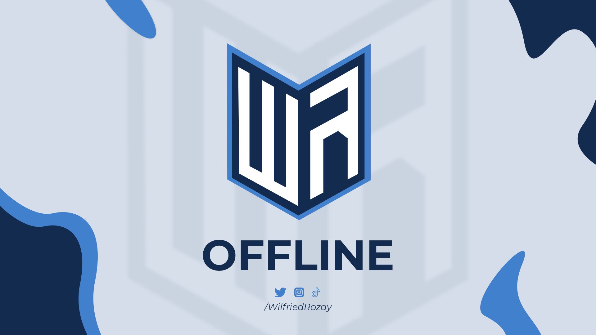 WilfriedRozay Offline Background