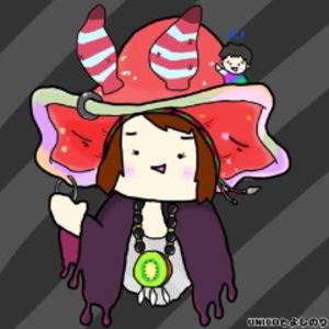 ゆにこてんとうむし