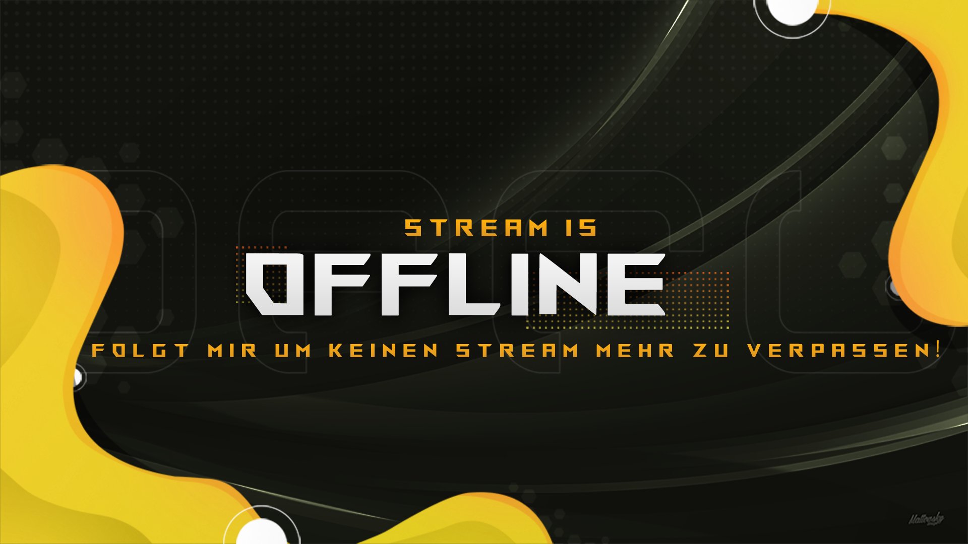 DKStyle87 Offline Background
