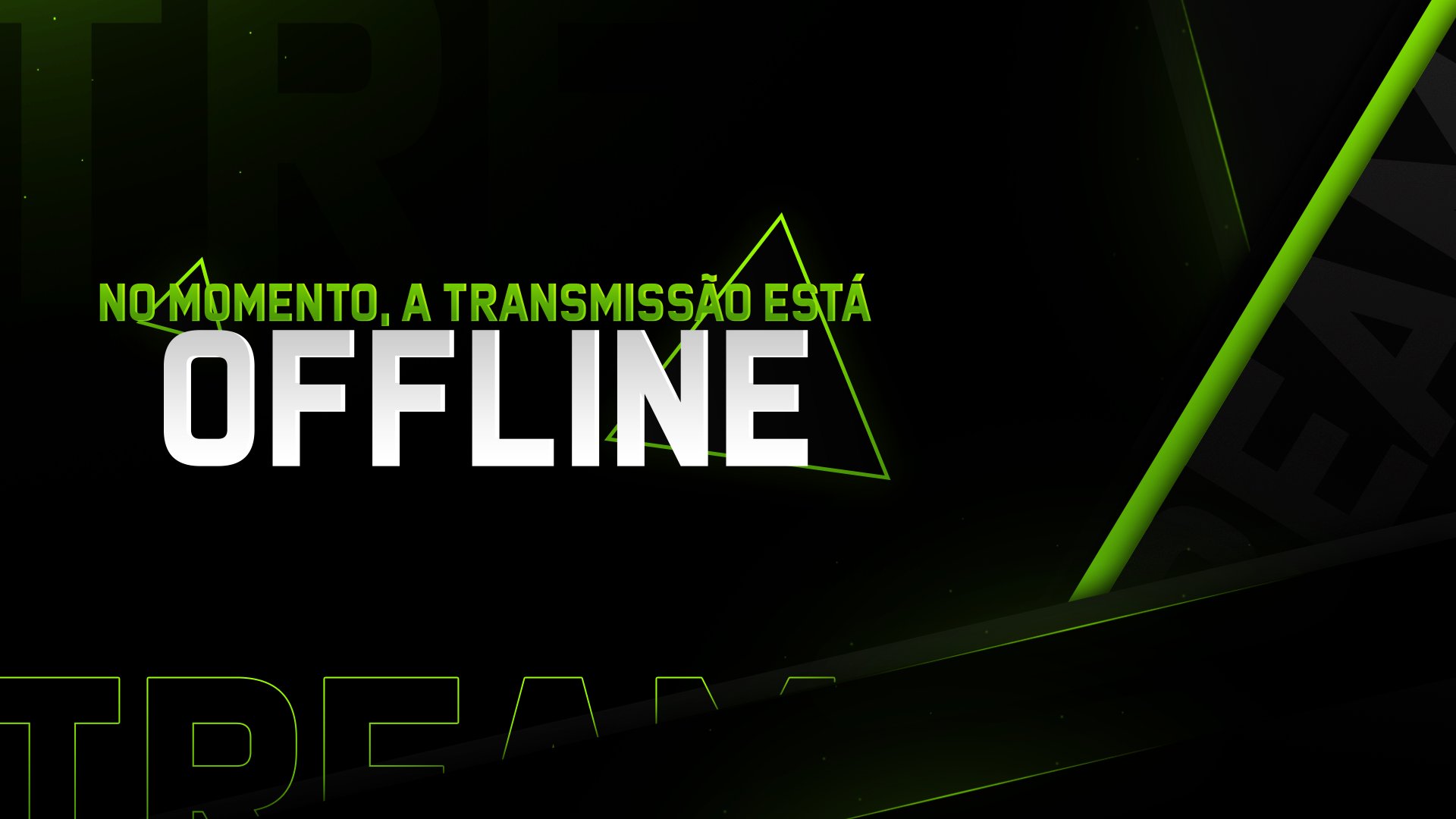 EstouroVerse Offline Background