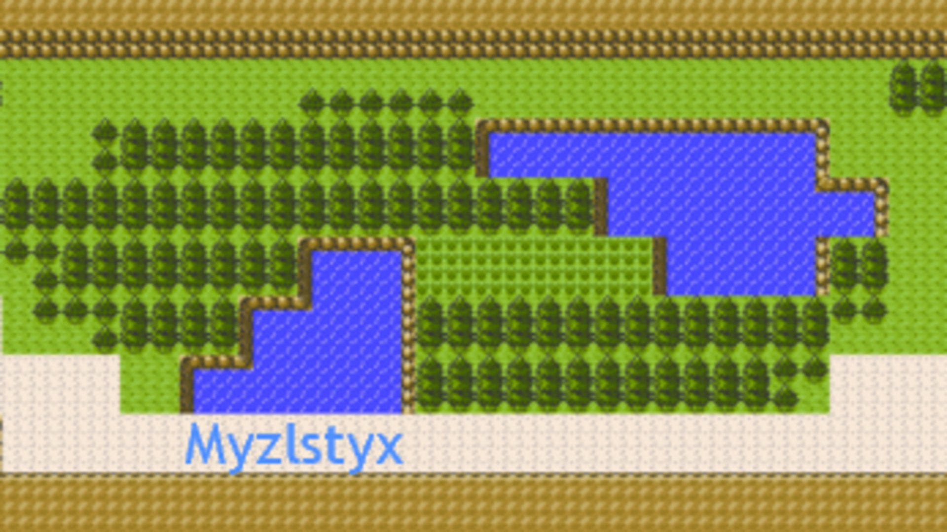 Myzlstyx Offline Background