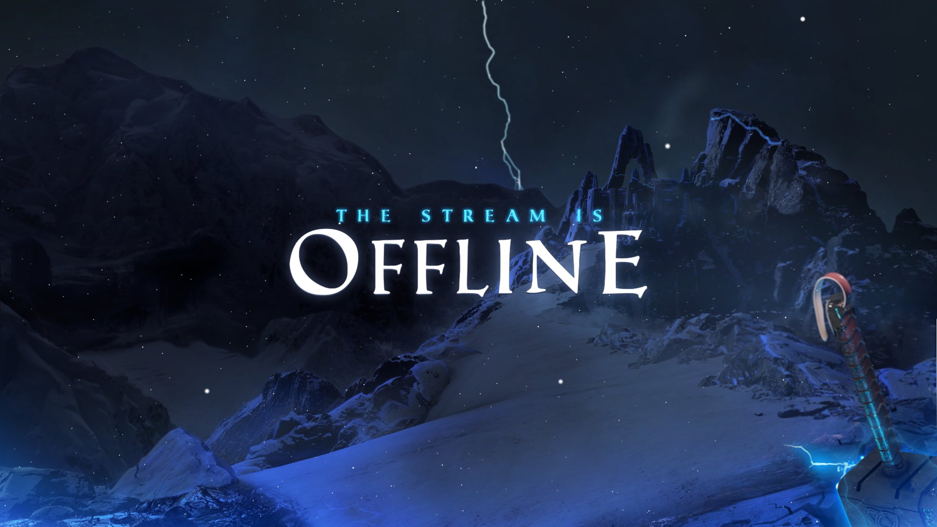 Cap_Thor Offline Background