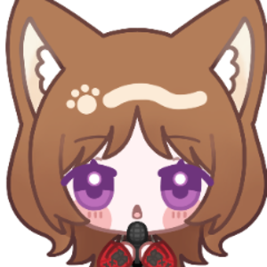狐羽音ゆい