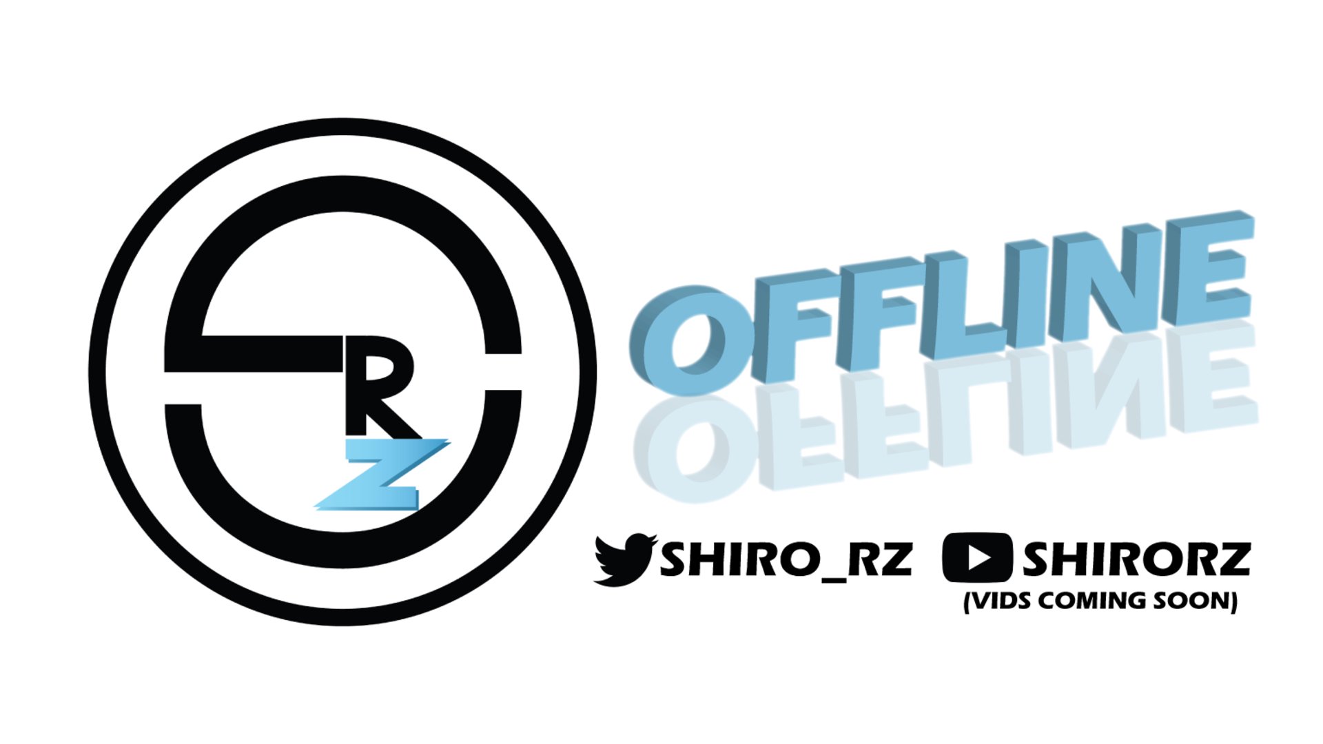 ShiroRz Offline Background