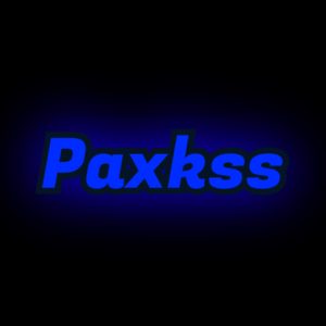 Paxksss