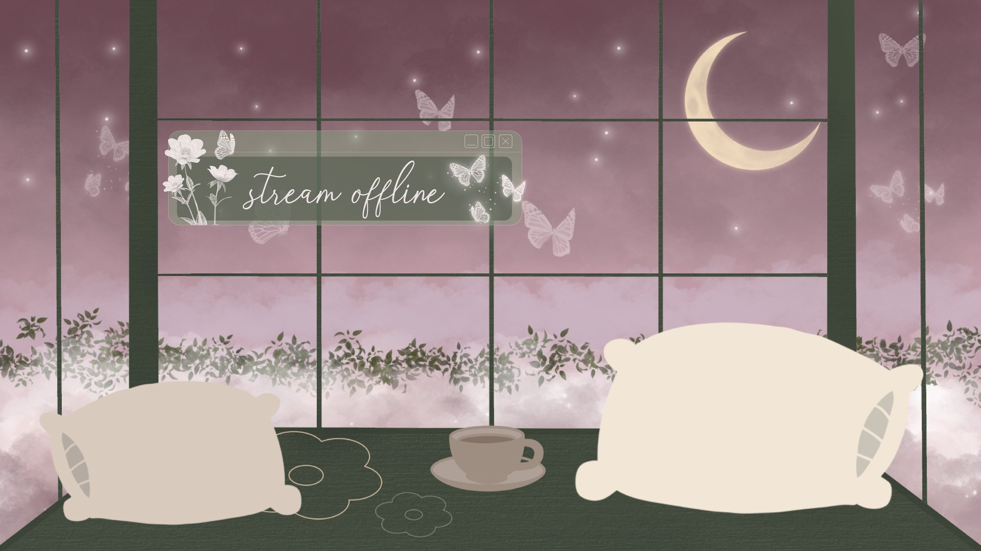 margabrita Offline Background