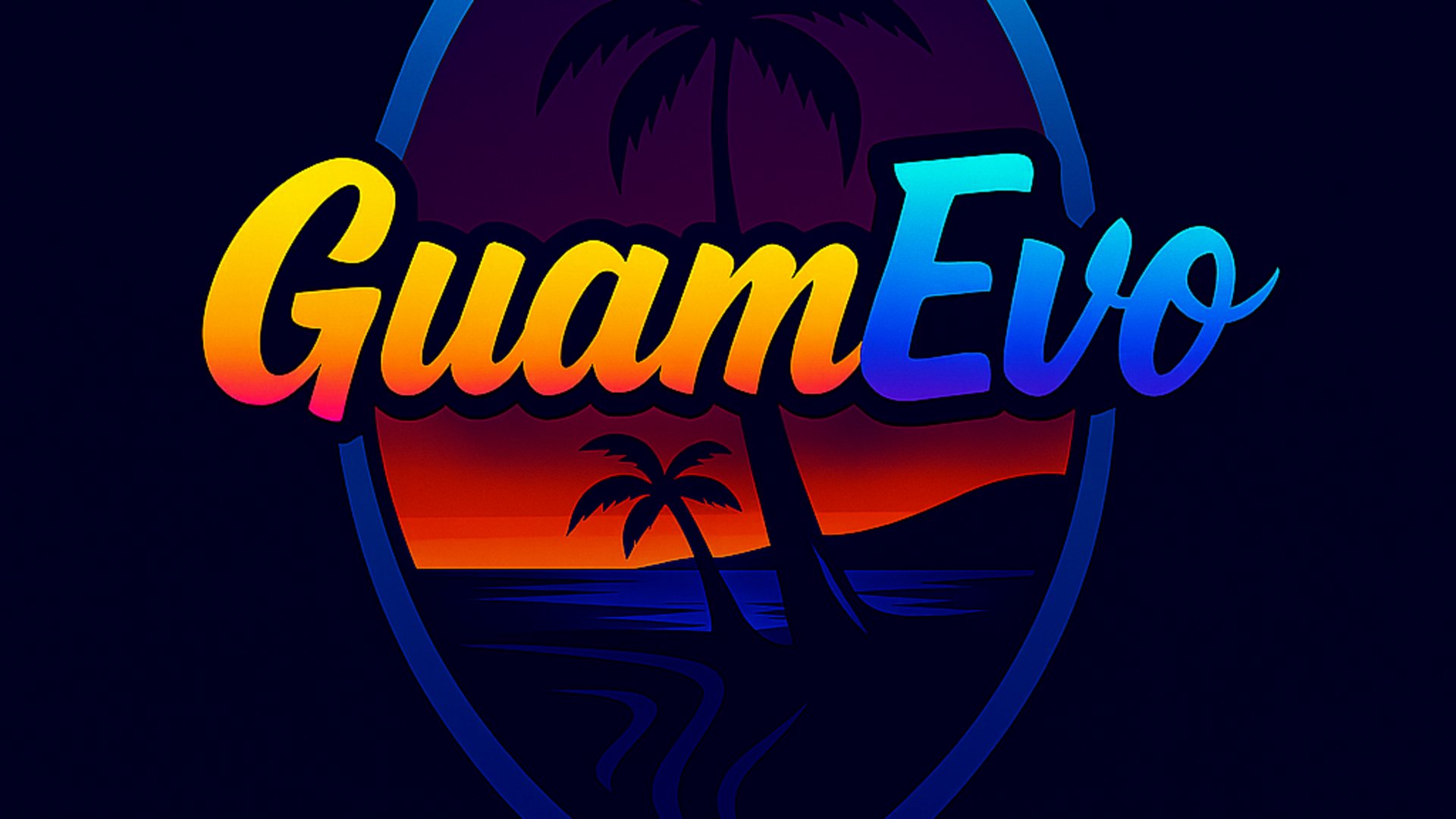 GuamEvo Offline Background