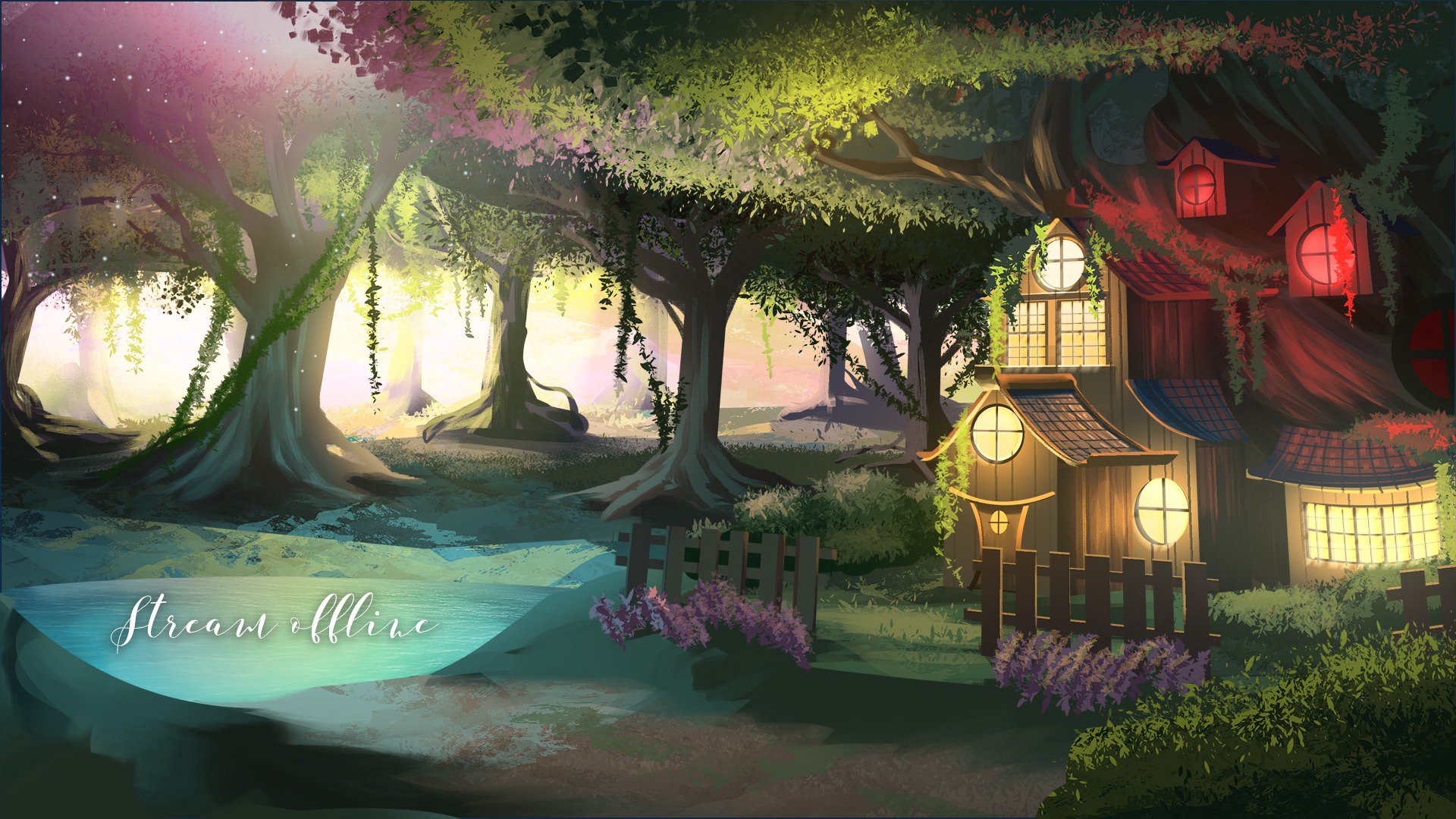 PurritoVT Offline Background