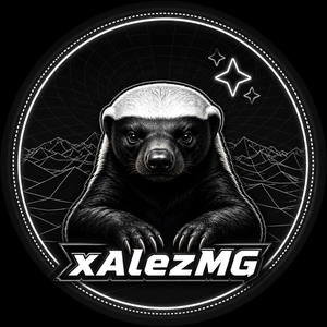 xAlezMG