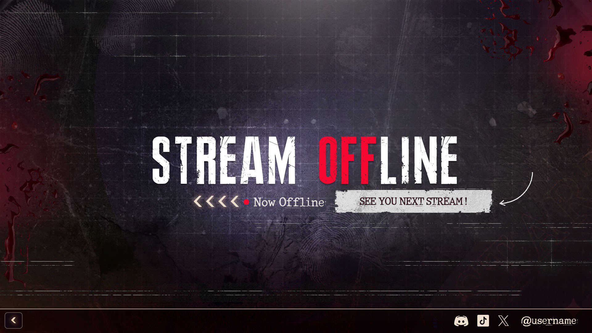MortisJun Offline Background