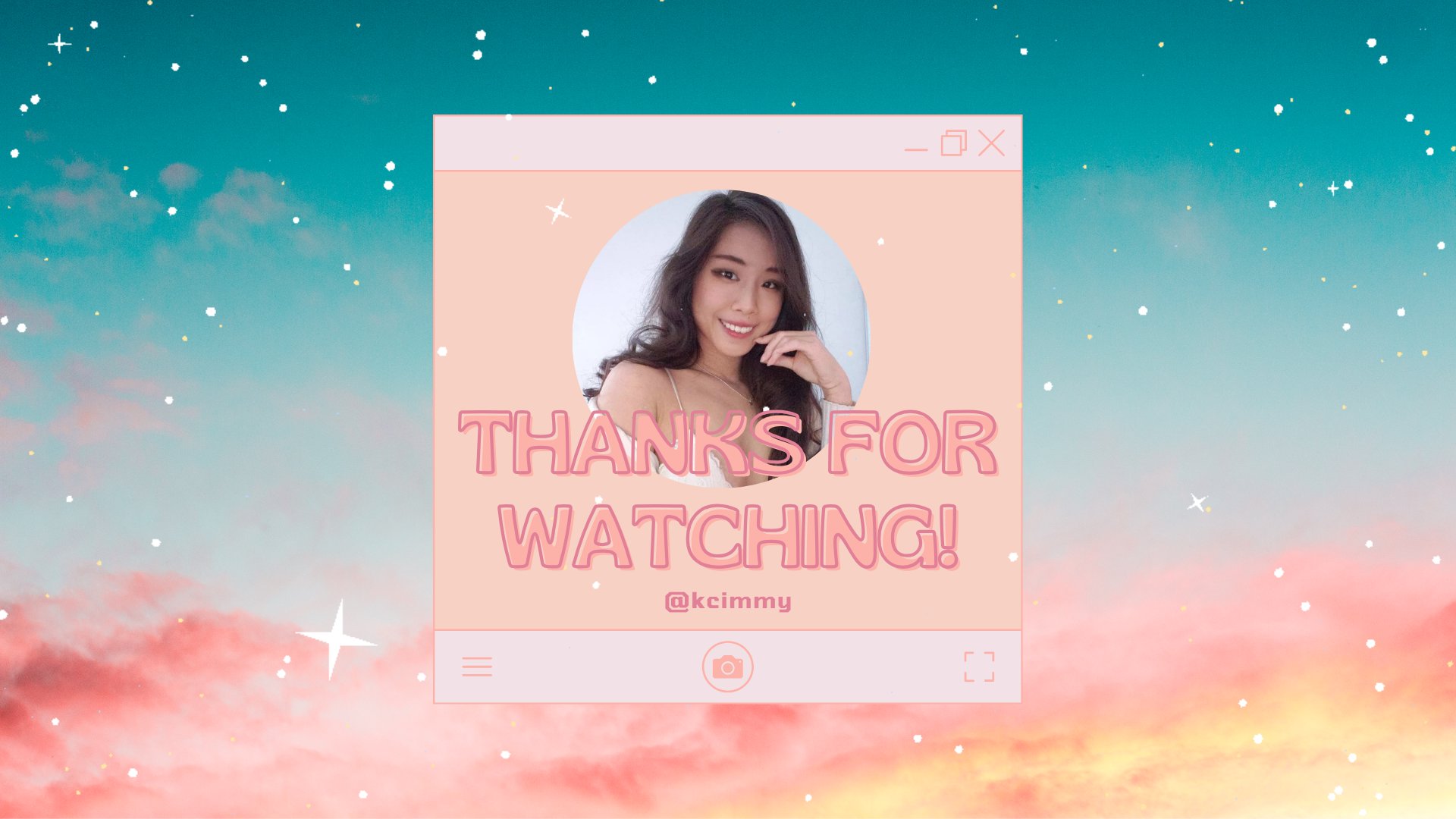 Kcimmy Offline Background