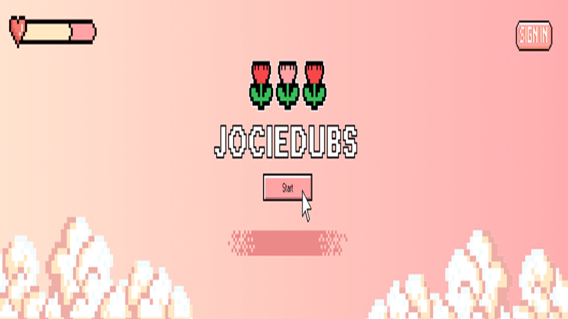 jociedubs Offline Background