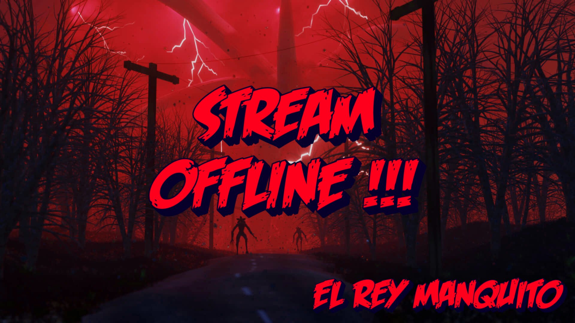 ElReyManquit0 Offline Background