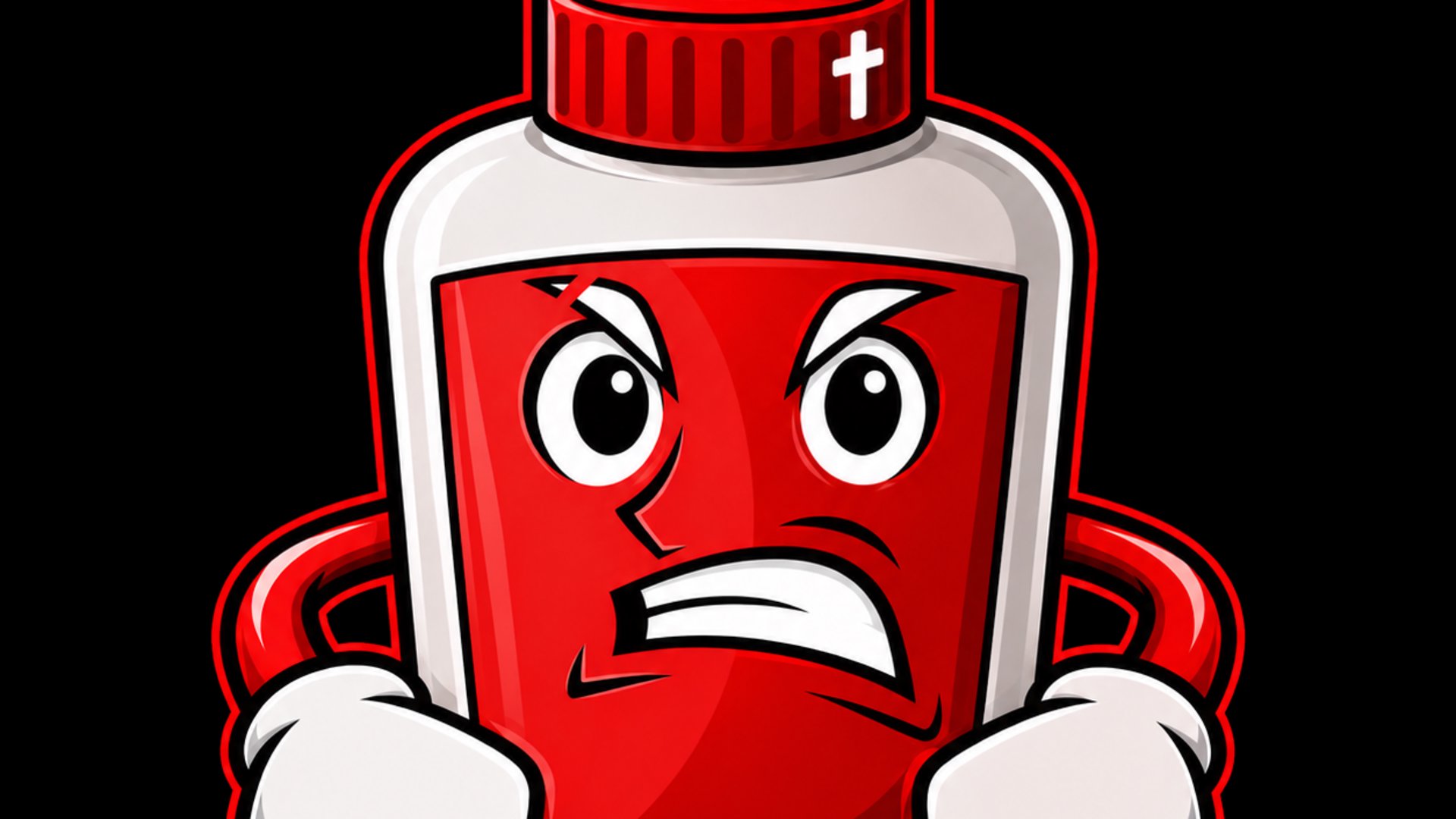 DSRGlue Offline Background