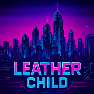 Leather_child