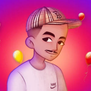 Khalid_erK Offline Background