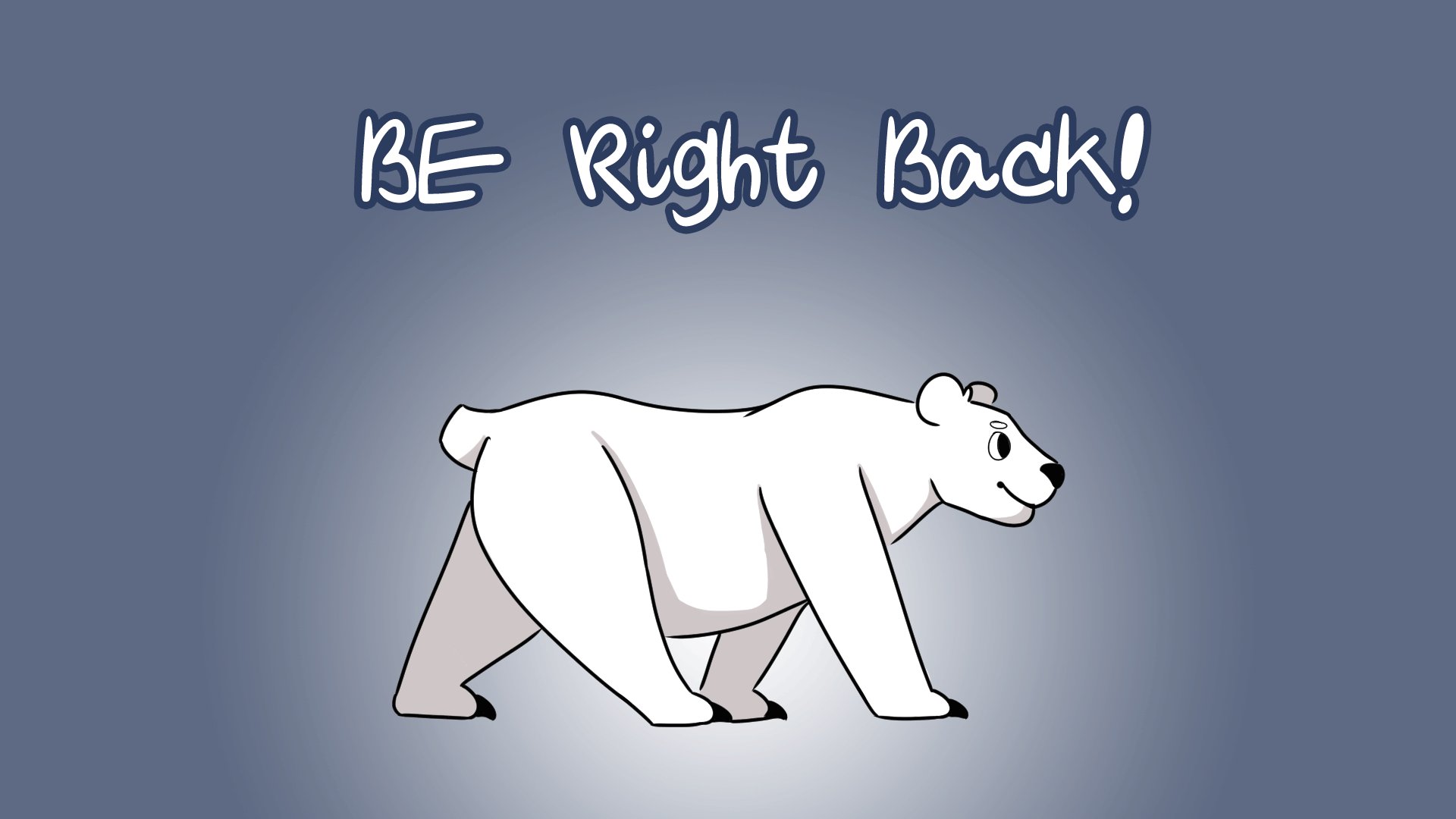 BearlyEntertainment Offline Background