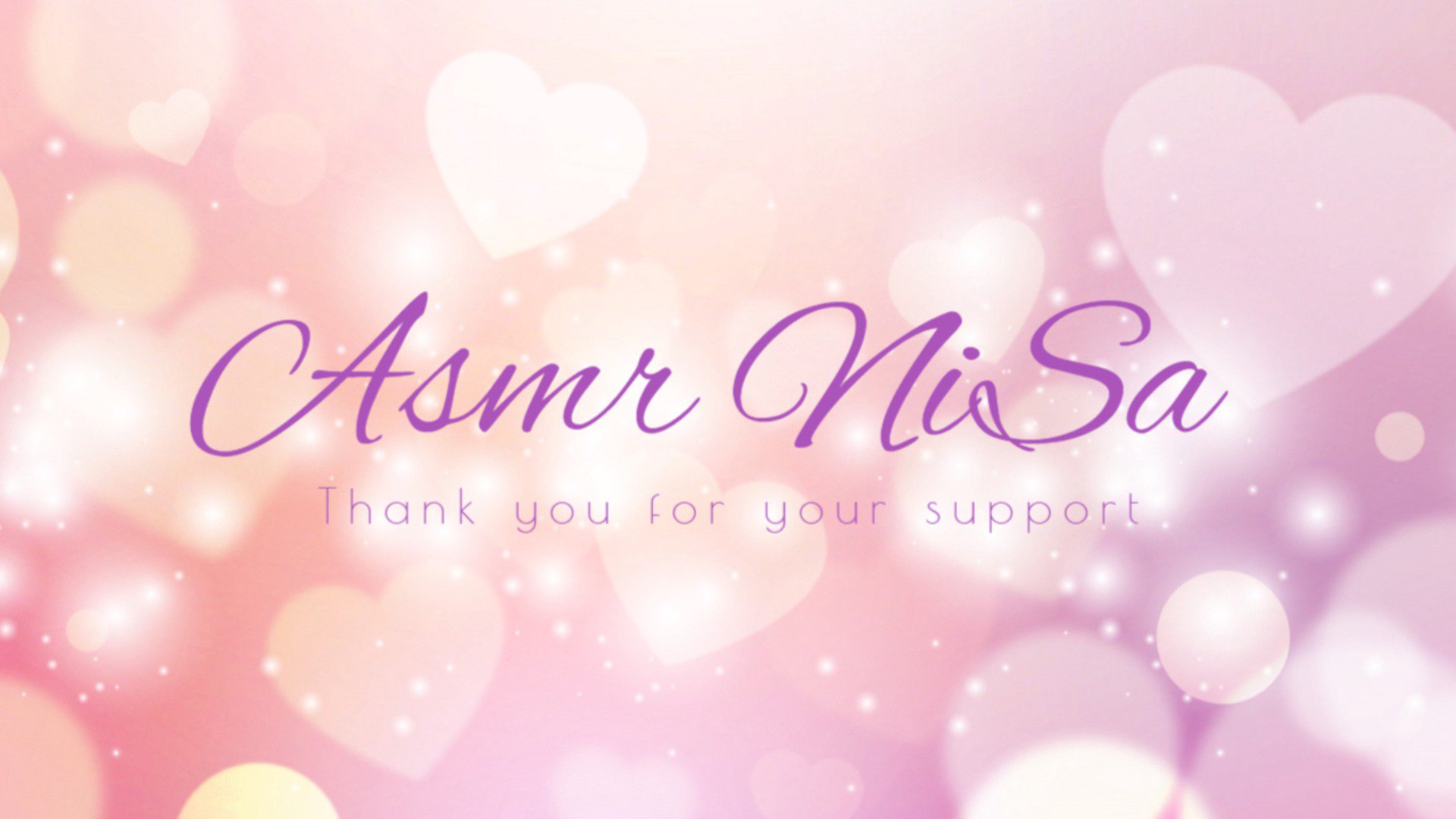 Asmr_NisA Offline Background