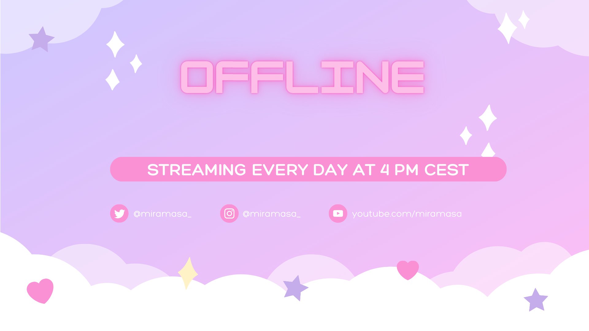 miramasa Offline Background