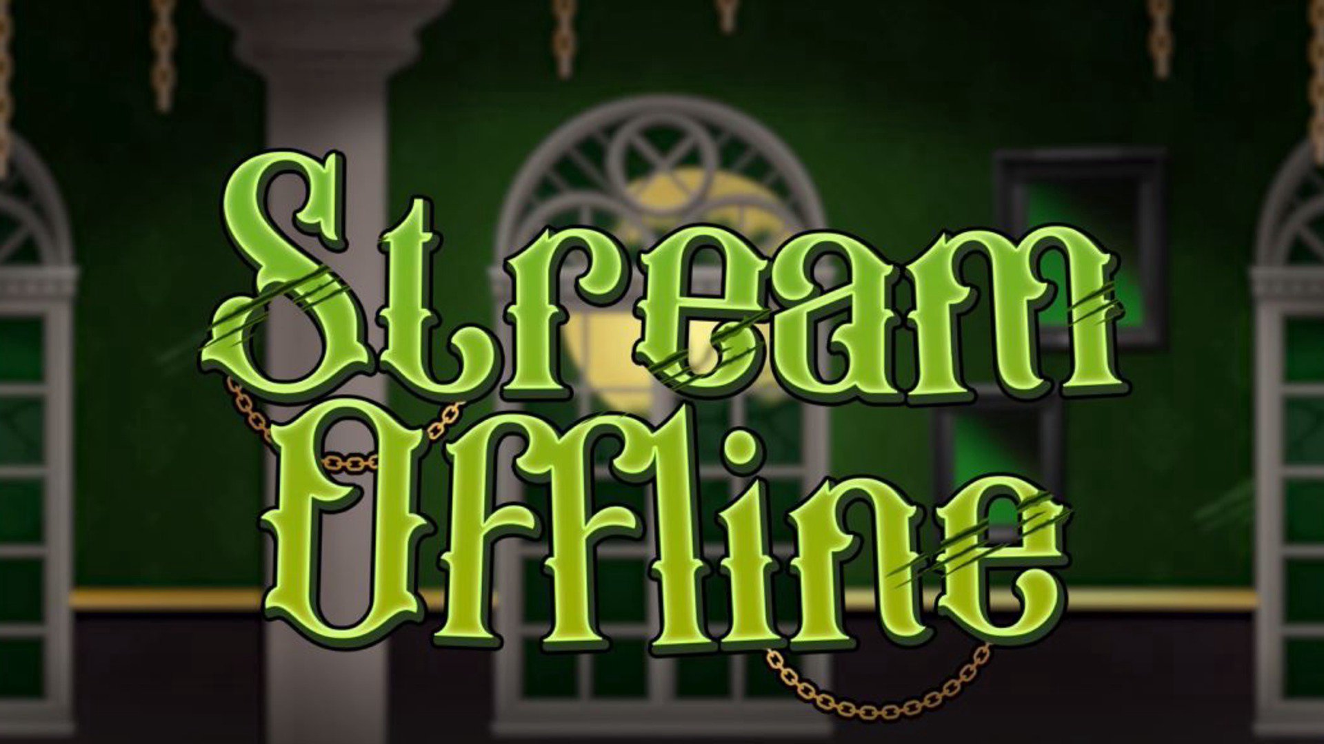 AsuraMidori Offline Background