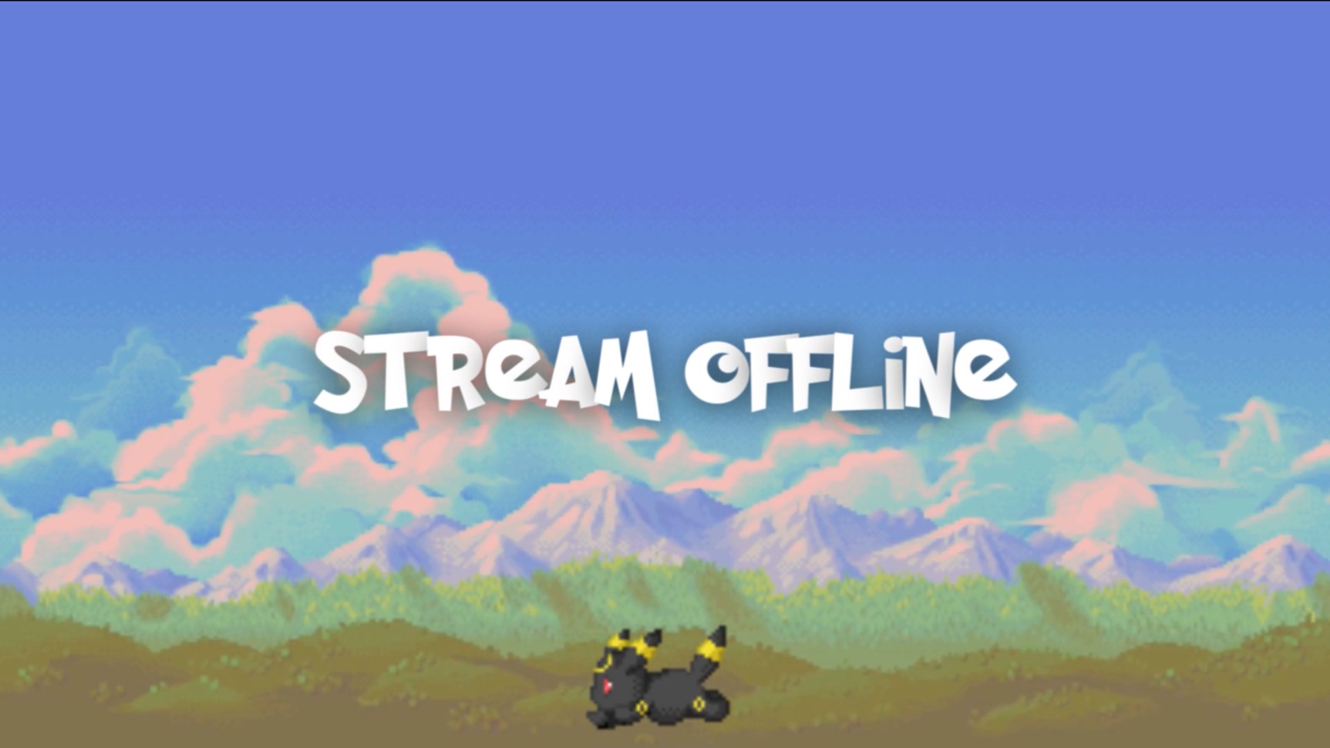 Flarbow Offline Background
