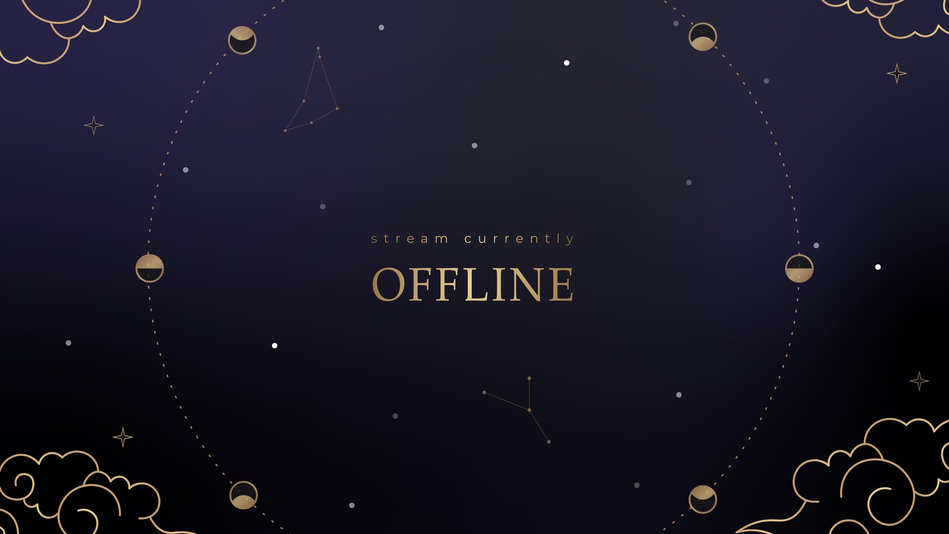 tetsumoto Offline Background