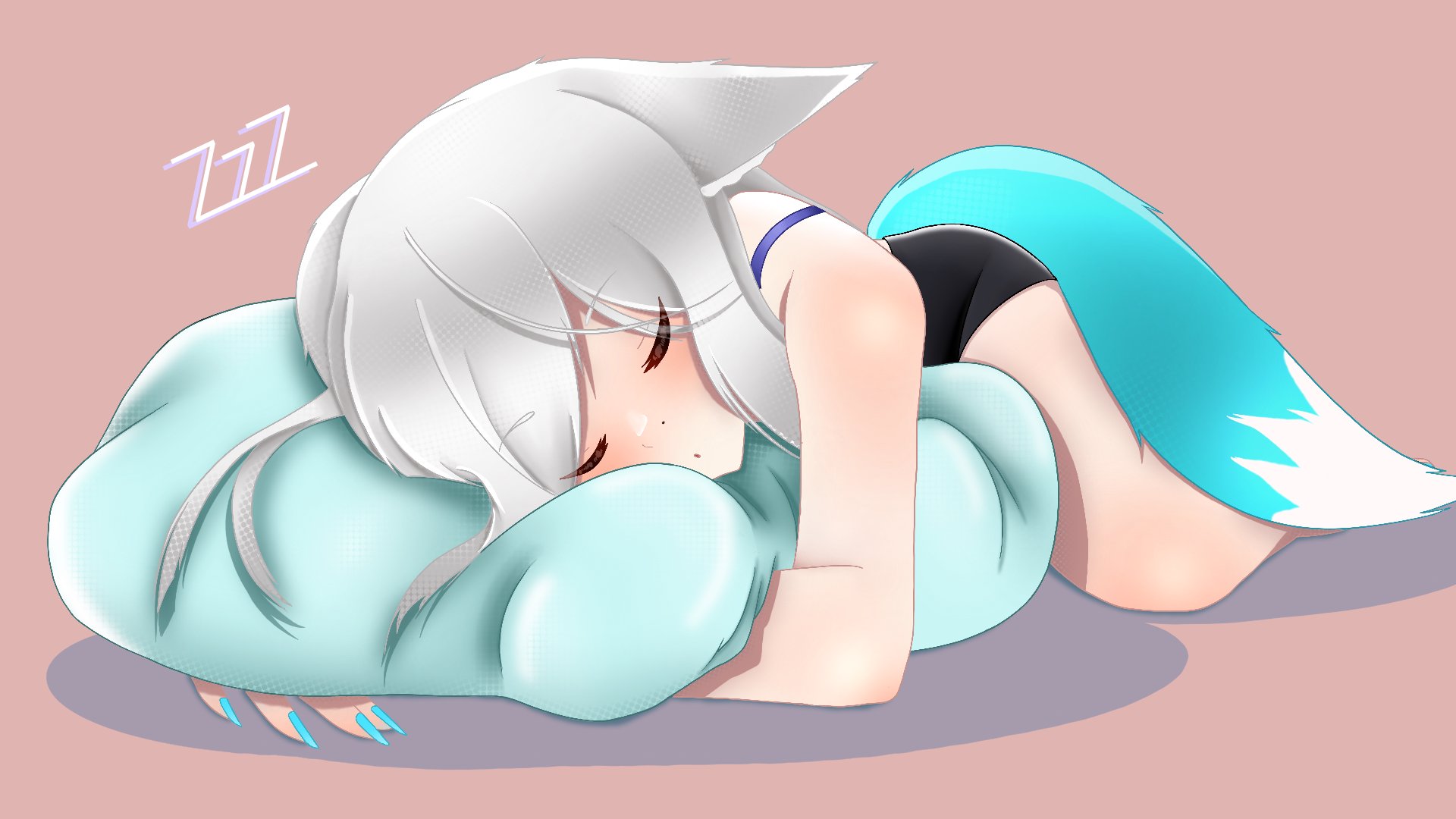ShivaSenshu Offline Background