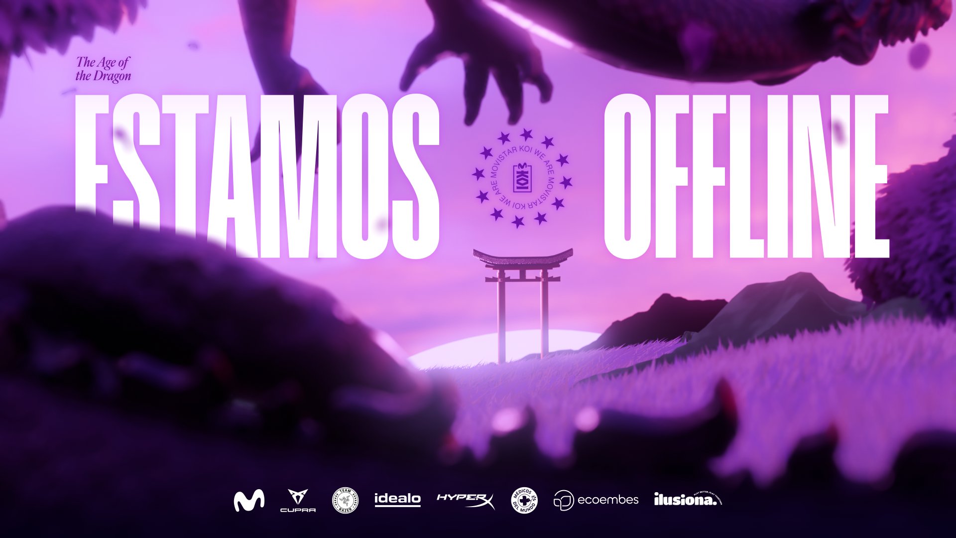 nmsnae Offline Background