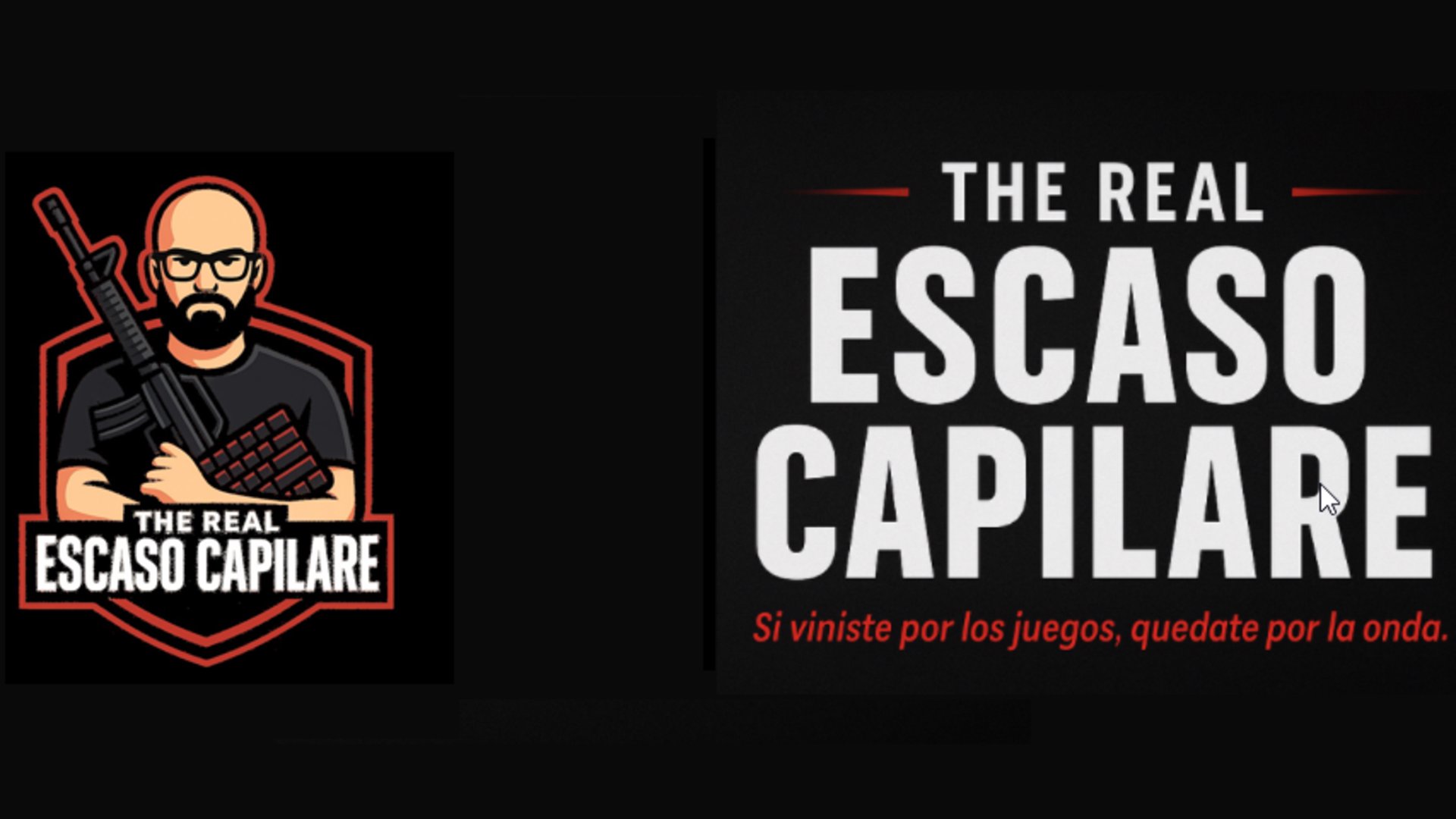 TheRealEscasoCapilare Offline Background