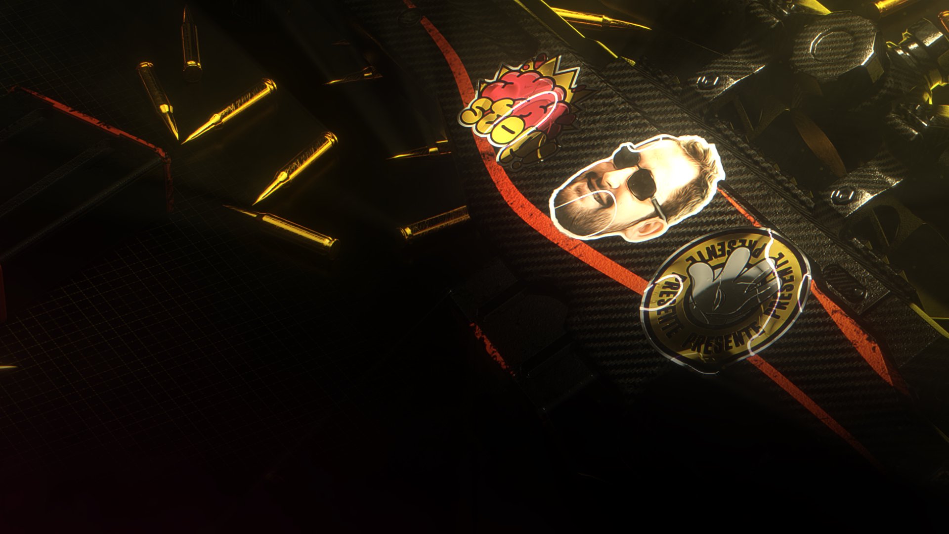 gafallen Offline Background