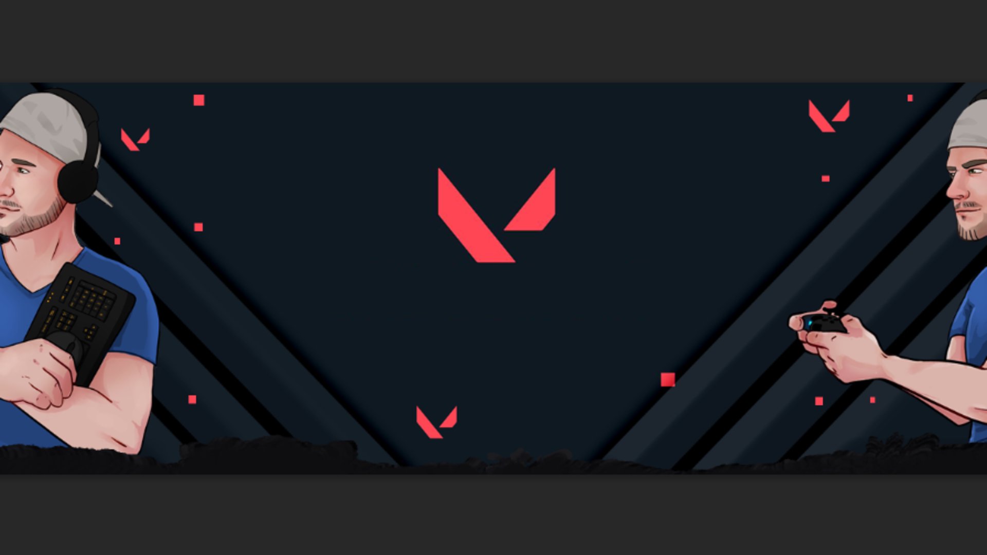 aSmoogl Offline Background