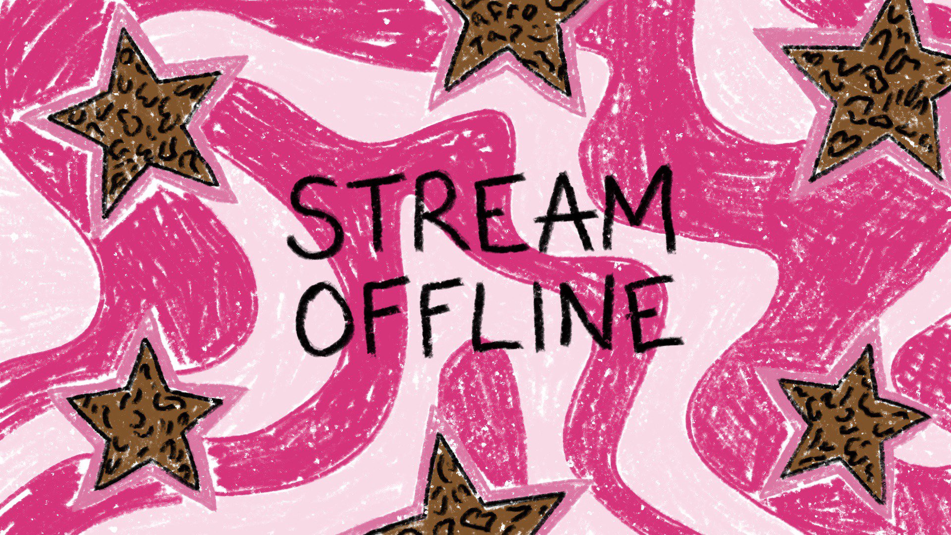 Afrotap Offline Background
