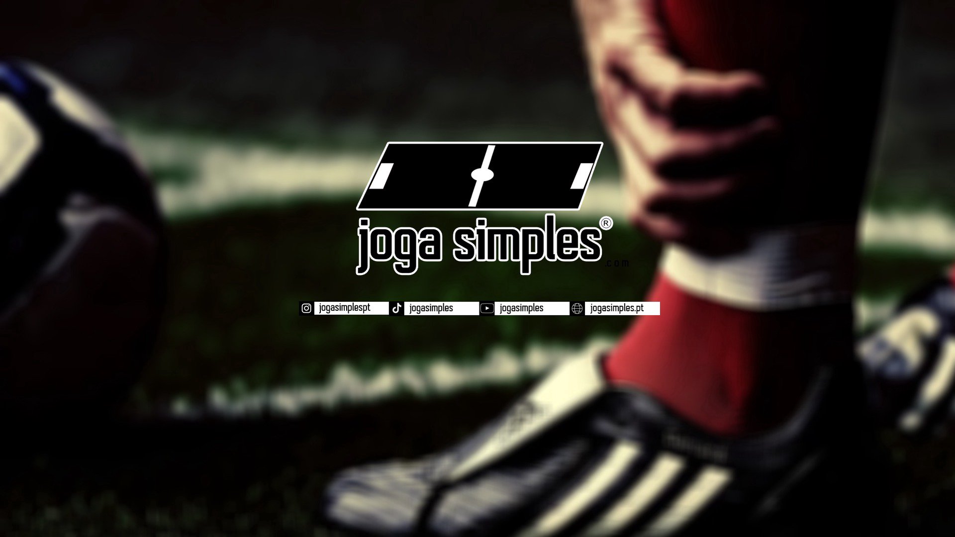 JogaSimples Offline Background