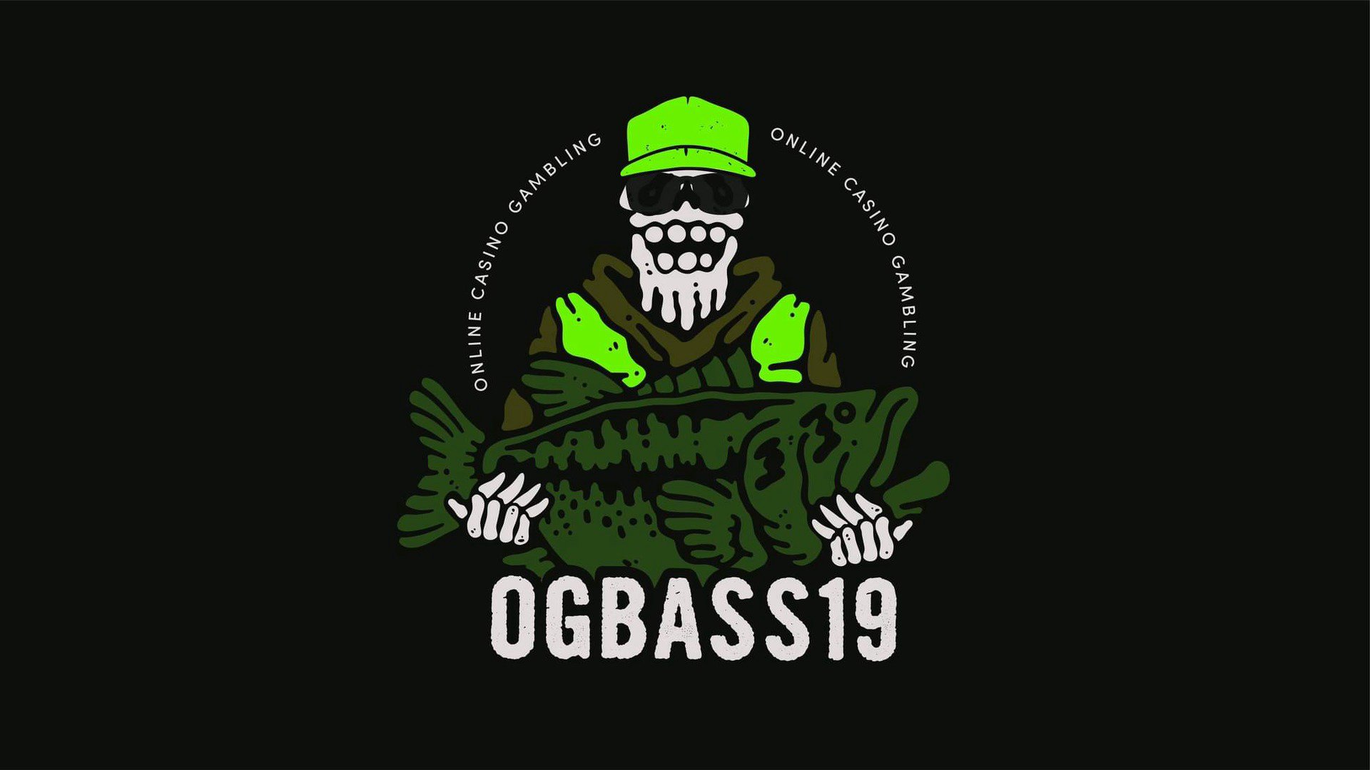 OGBass19 Offline Background