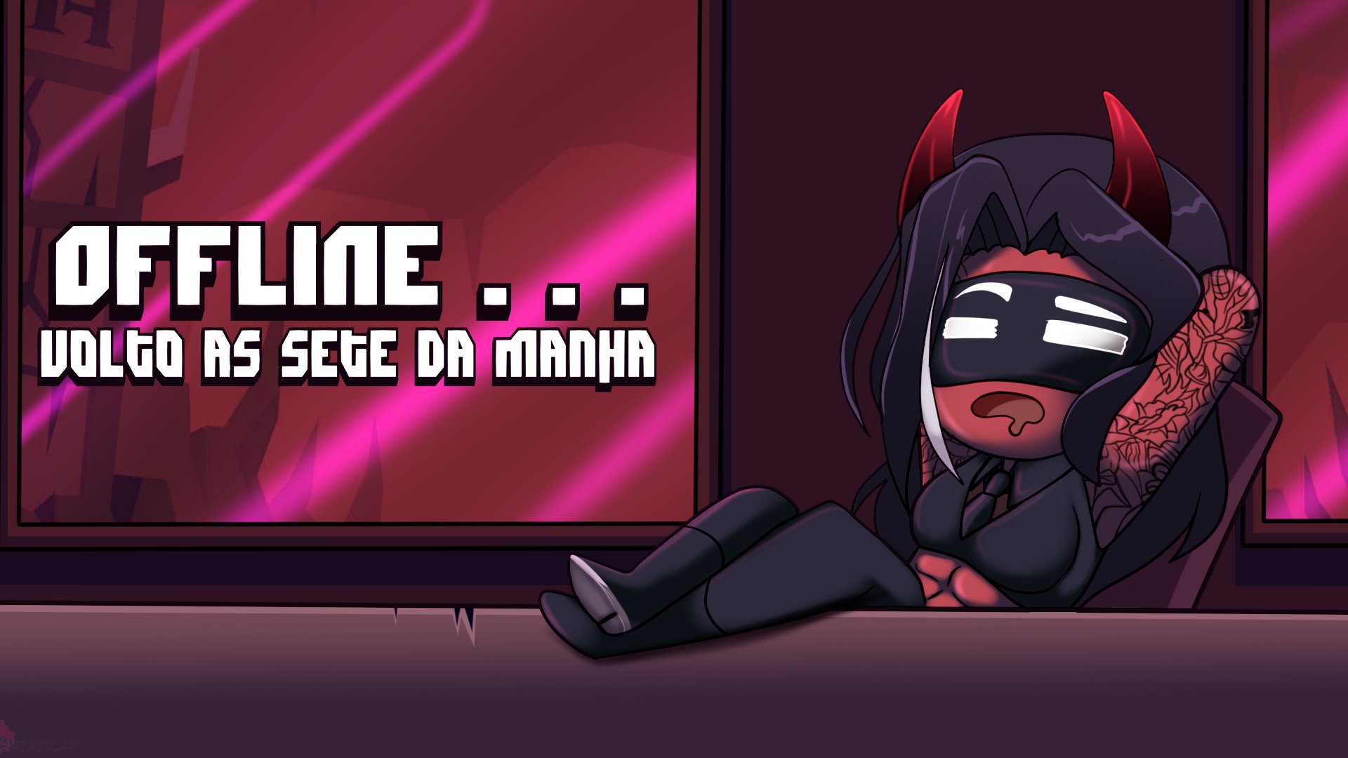 ymiy__ Offline Background