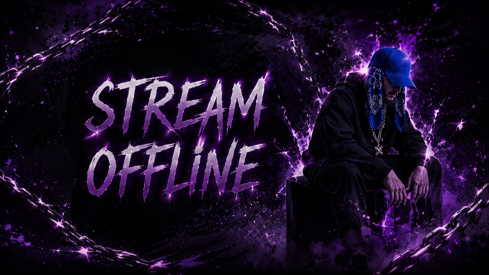 quixot1k Offline Background