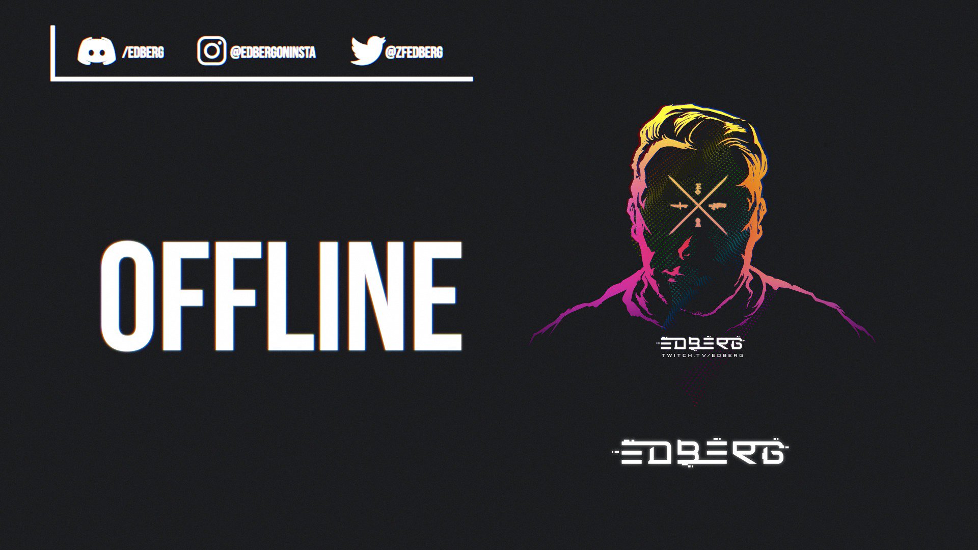 Edberg Offline Background