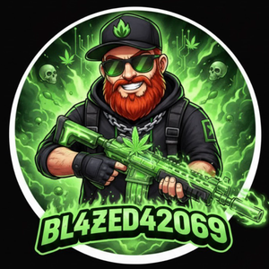 blazed42023
