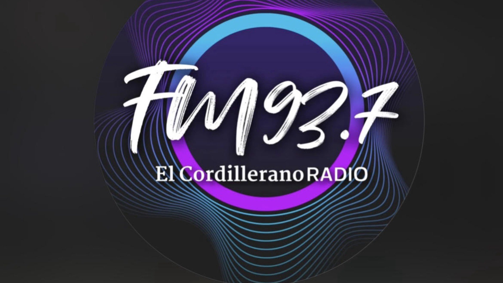 elcordilleranoradiobrc Offline Background