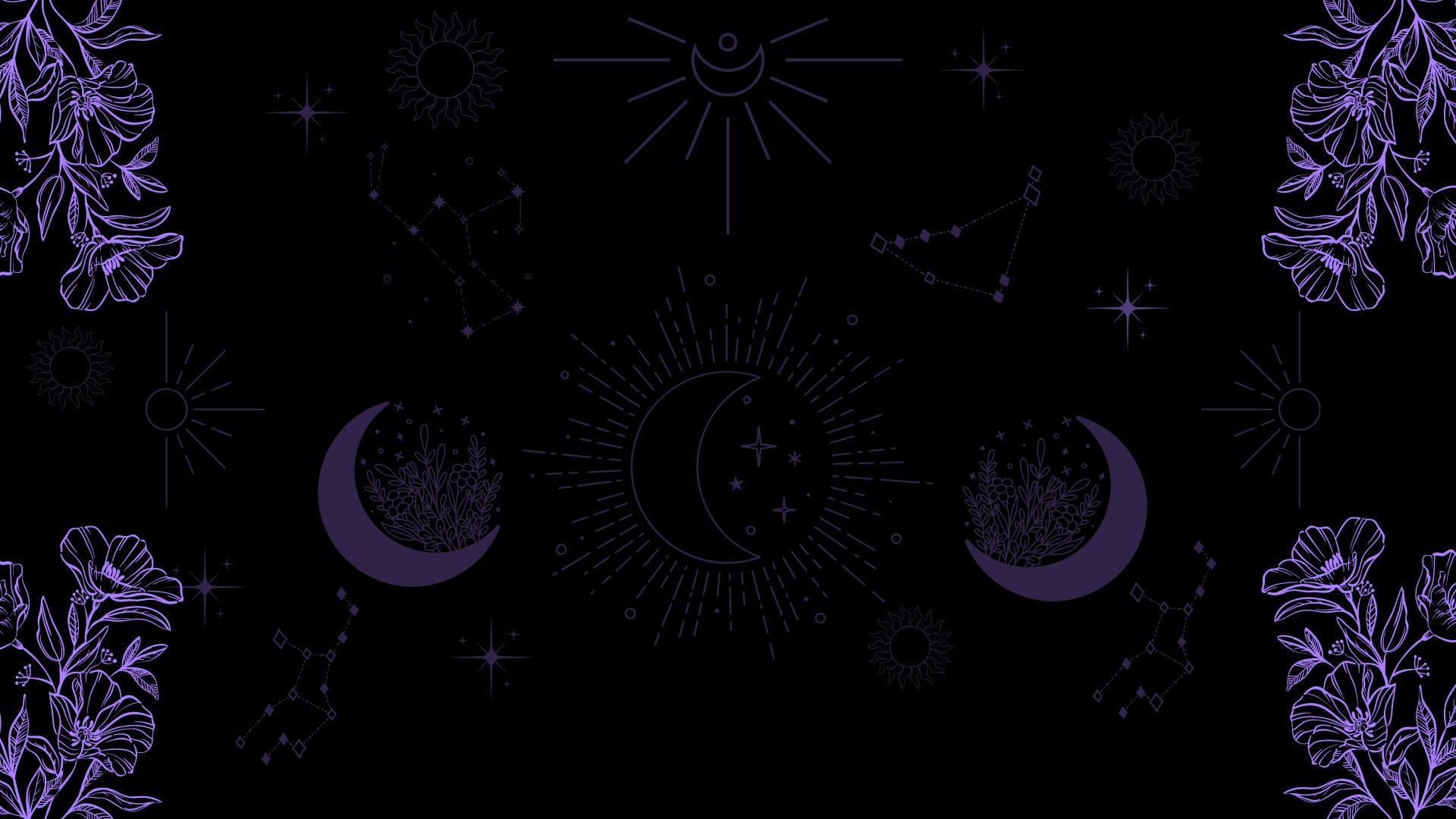 LunarisNoctis Offline Background
