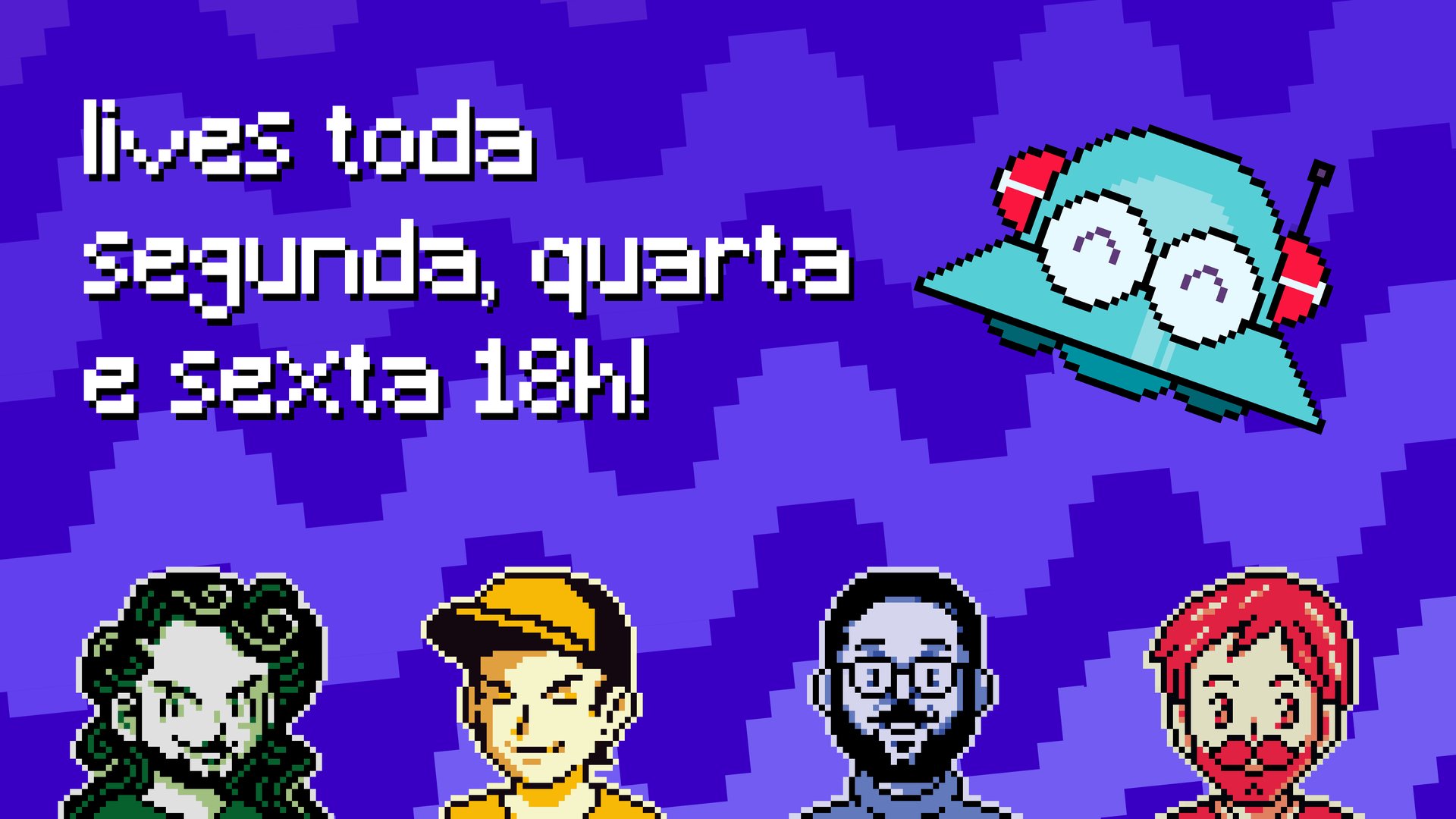 BandaDongoDongo Offline Background