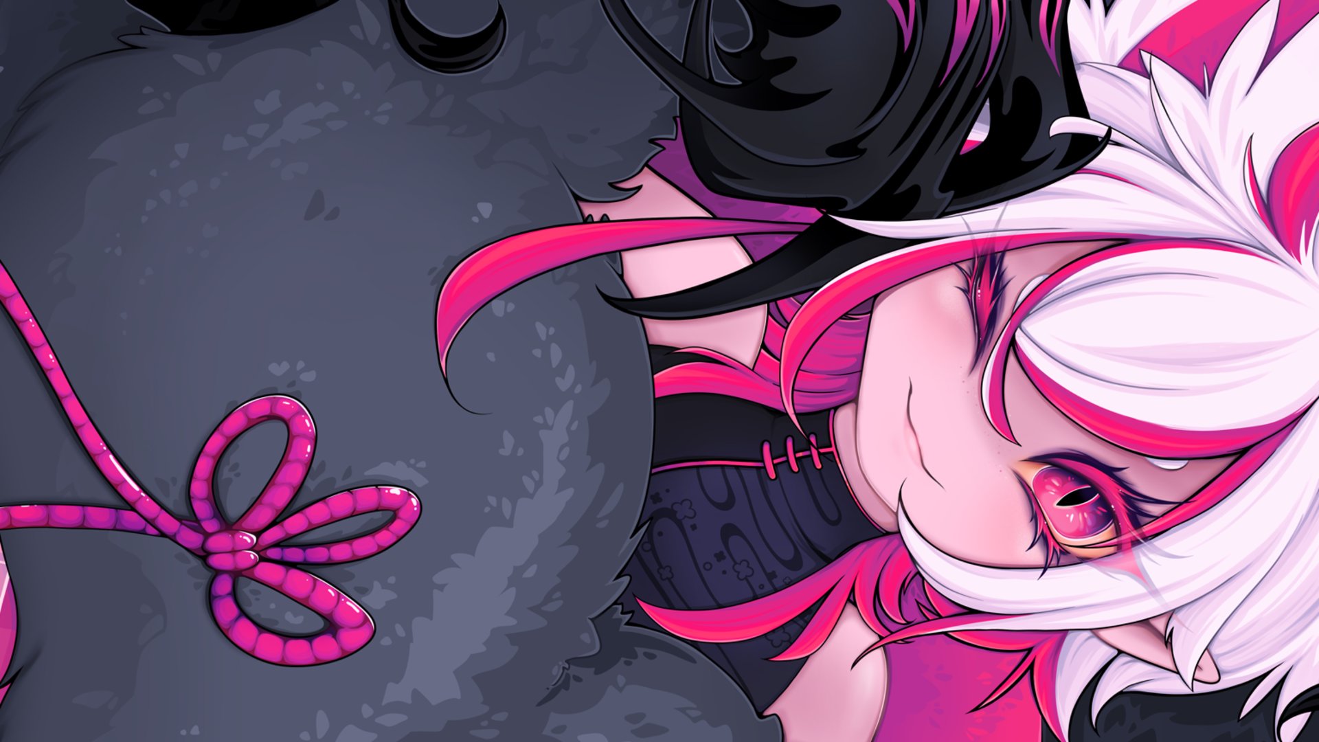 Hiokleo Offline Background