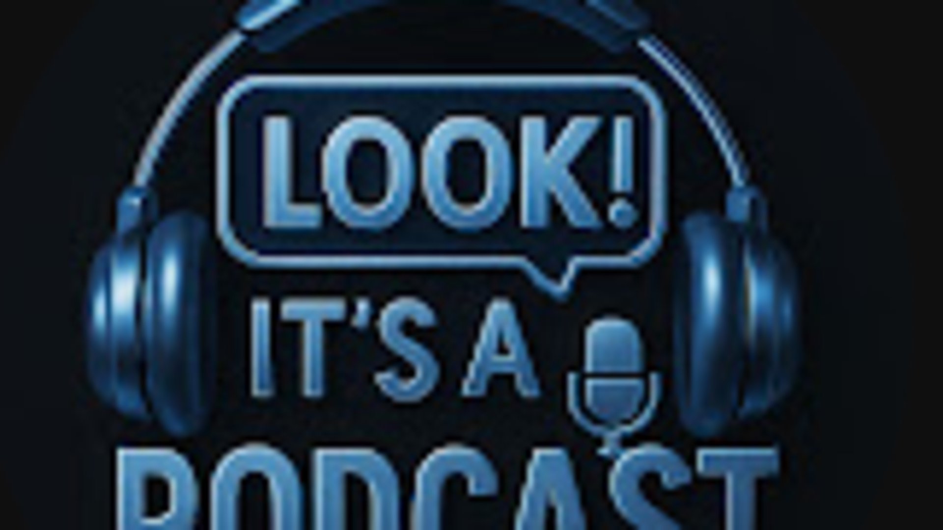 lookitsapodcast Offline Background