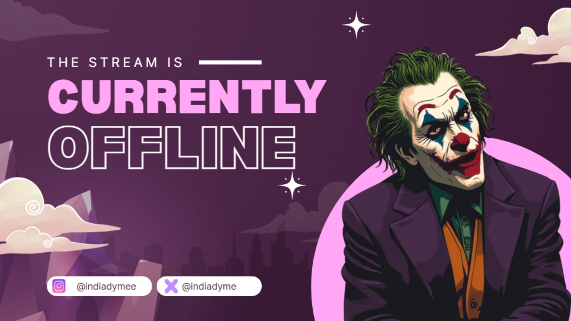 indiadymee Offline Background