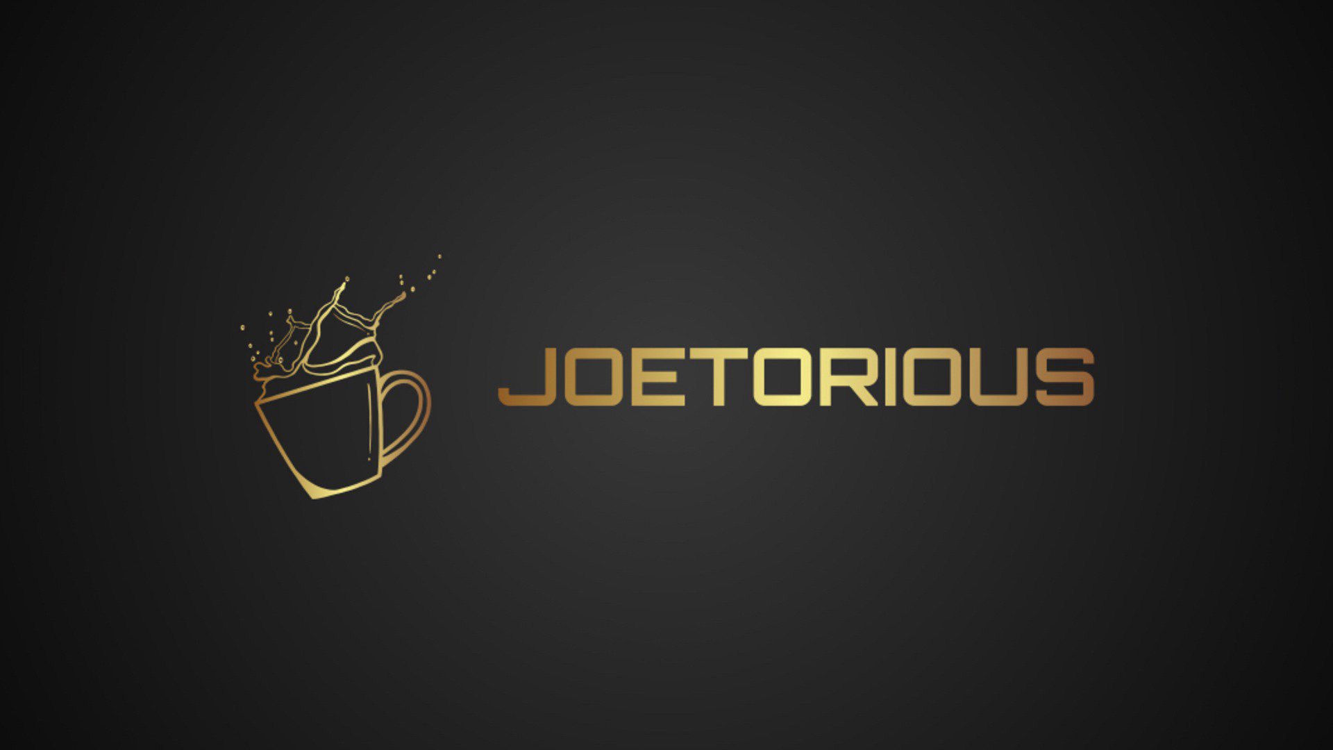 Joetorious Offline Background