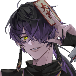 鴉尊アッシュ