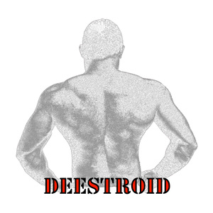 Deestroid