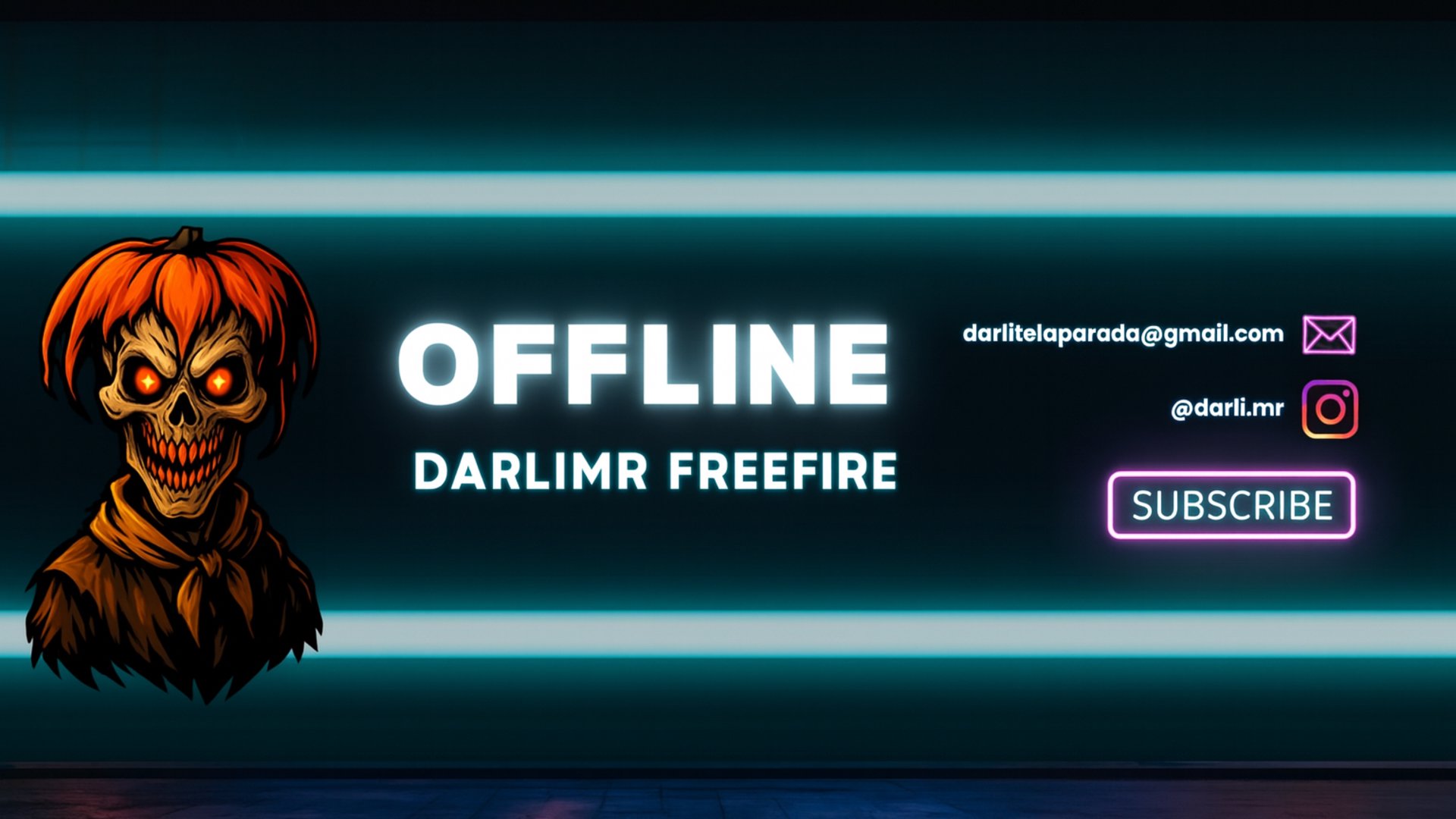 DARLIMR Offline Background
