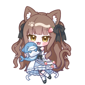 阿月__