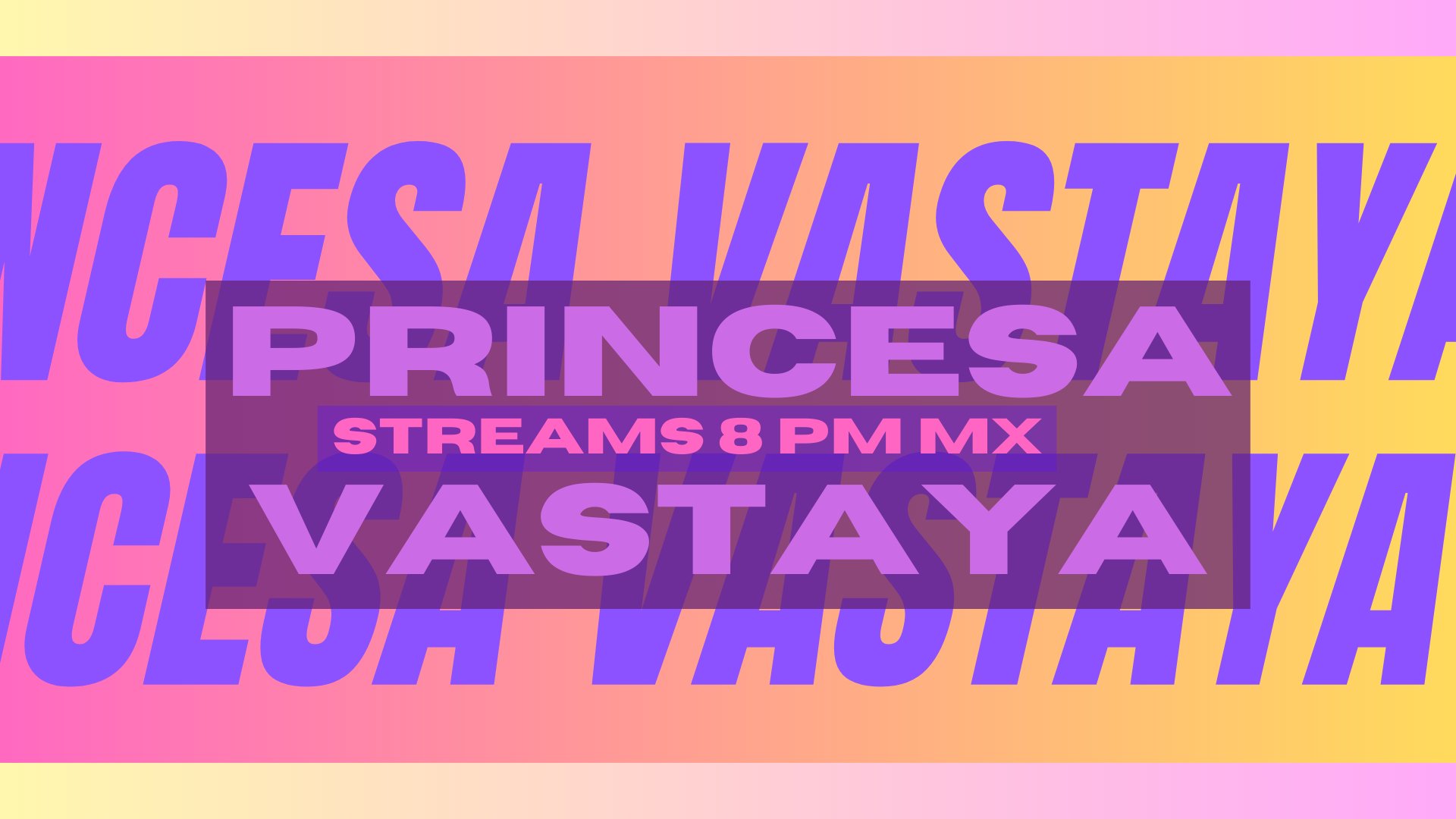 princesa_vastaya Offline Background